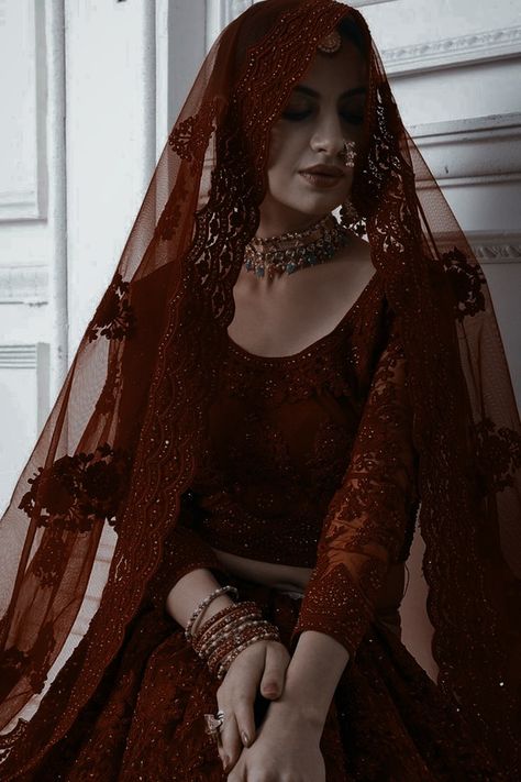 Kalank Costumes, Sari Look, Hidden Pics, Bridal Pose, Asian Wedding Dress Pakistani, Epic Photography, Goth Princess, Cultural Fashion, Dress Pakistani