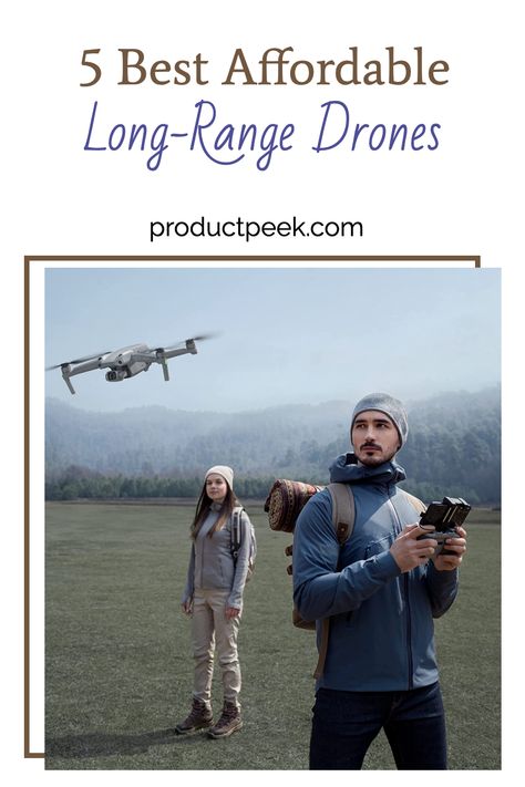 Are you looking for a drone that provides professional-grade quality and features, yet is still accessible and user-friendly for amateur pilots? Then you’ll want to check out this article on the top 5 long-range drones for both professional and amateur pilots. We’ve scoured the market to find and review the best drones that provide long-range capabilities, impressive durability, and easy-to-operate flight controls. Read on to find out which drone fits your needs best! Drone Videography, 365 Photo Challenge, Uav Drone, Drone Pilot, Drone Video, Search And Rescue, Drone Photography, Photo Challenge, Drone Camera