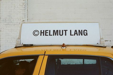 Helmut Lang Campaign, Juergen Teller, Summer Campaign, Types Of Work, Ad Campaigns, Fashion Advertising, Advertising Campaign, Experiential, Ad Campaign