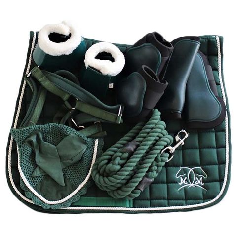 Horse Tack Rooms, English Horse Tack, Bell Boots, English Tack, Horse Riding Outfit, Single Twist, Horse Saddle Pads, Horse Riding Clothes, Equestrian Helmet