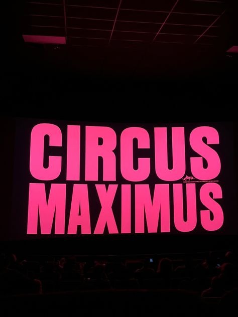 Circus Maximus Travis Scott, Circus Maximus, F U, Hip Hop Rap, Room Posters, Travis Scott, Music Poster, Kanye West, Album Covers