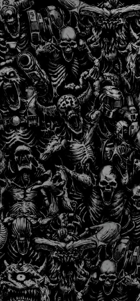 Skull Dark Wallpaper, Lock Screen Wallpaper Creepy, Iphone Wallpaper For Guys Dark, Goth Black Wallpaper, Goth Apple Watch Wallpaper, Gothic Horror Wallpaper, Psychonaut 4 Wallpaper, Despite Everything Its Still You Wallpaper, Horror Dark Wallpaper