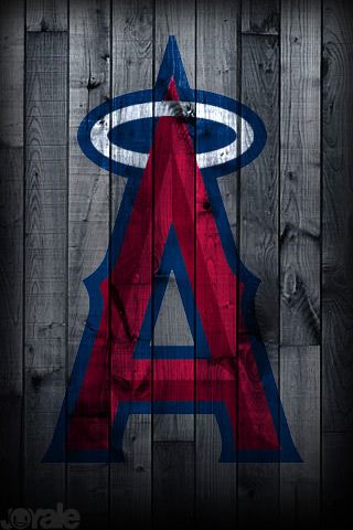 Anaheim Angels I-Phone Wallpaper | A unique MLB pro team 480… | Flickr Baseball Caps Storage, Baseball Videos, Beach Wallpaper Iphone, Baseball Wallpaper, Stadium Art, Mexican Culture Art, Anaheim Angels, Angels Baseball, Angel Wallpaper