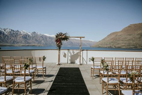 Small Weddings (25-60) - Queenstown Wedding Packages Queenstown Wedding, Smallest Wedding Venue, Small Weddings, Queenstown, Intimate Weddings, Wedding Package, Small Wedding, Intimate Wedding, Custom Wedding