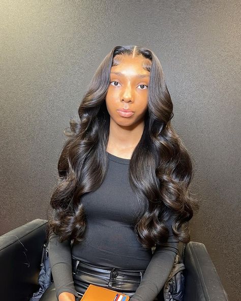 Frontal Wig Body Wave, Full Lace Wig Glueless, Full Lace Wig Human Hair, Body Wave Lace Front Wigs, Brazilian Hair Wigs, Loose Deep Wave, Human Hair Wigs Blonde, Mode Zara, Blonde Lace Front Wigs