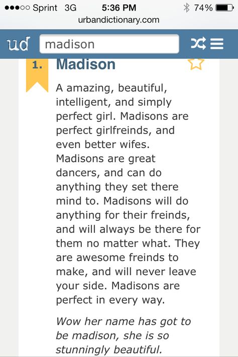 This is the meaning of Madison's name ❤️ Madison Name Wallpaper, Madison Wallpaper Name, Madison Name Meaning, Madison Name Aesthetic, Madison Meaning, Madison Wallpaper, Madison Name, Healing Waters, Phone Wallpaper Pink