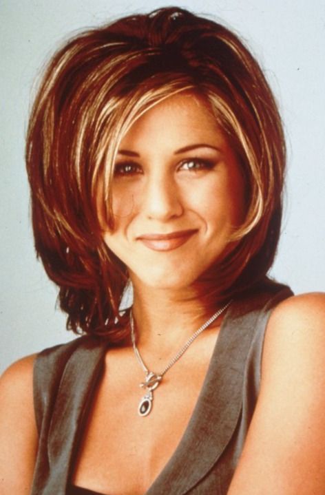 The Rachel Hairstyle, Rachel Hairstyle, 1990 Hairstyles, Jennifer Aniston Haircut, Rachel Green Hair, Rachel Haircut, Rachel Hair, Beyonce Hair, Jennifer Aniston Hair