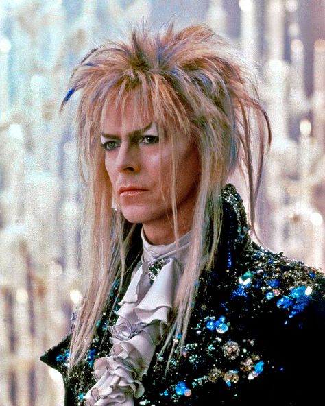 David Bowie Official (@DavidBowieReal) / Twitter Candle Background, Labyrinth Jareth, David Bowie Labyrinth, Bowie Labyrinth, Labyrinth 1986, Labyrinth Movie, First Ladies, Goblin King, Ziggy Stardust