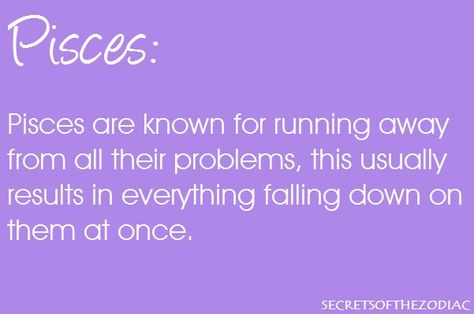 Pisces Water Signs Zodiac, Toxic Traits, Virgo And Pisces, Rising Signs, All About Pisces, Pisces Traits, Zodiac Characters, Pisces Quotes, Pisces Love