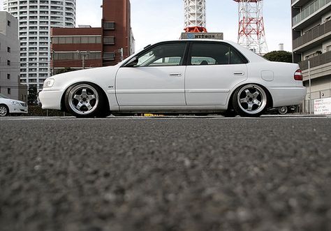 MSR's AE111 Corolla GT SEDAN | My 1999 JDM AE111 corolla SED… | Flickr Ae111 Corolla, Corolla 1999, Corolla 2000, Corolla 2001, Honda Civic 2005, Yamaha Rx100, Customized Cars, Snapchat Streaks, Toyota Tercel