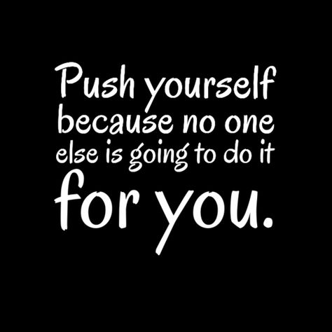 Push Yourself, Gym Quote, Sport Motivation, Fitness Motivation Quotes, Top 50, Inspiring Quotes About Life, Fitness Quotes, Inspirational Quotes Motivation, Gym Motivation