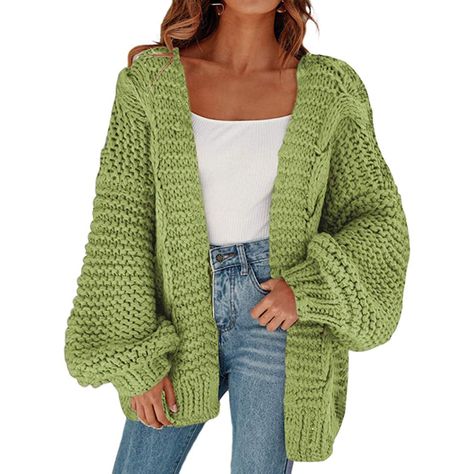 Womens Chunky Cardigan, Oversized Sweater Coat, Chunky Cable Knit Cardigan, Chunky Cable Knit Sweater, Oversized Sweater Cardigan, Oversized Knit Cardigan, Outwear Coat, Chunky Cardigan, Chunky Knit Cardigan