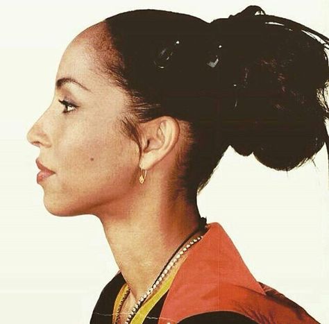 Smooth Operator. Sade Sade Adu, Get Money, A Woman, Money, Red, Hair, On Instagram, Instagram