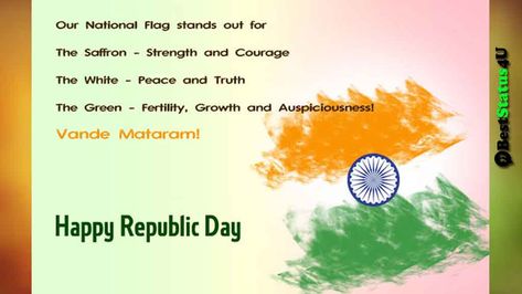 [100+] Republic Day Quotes [26 January 2020 Status for Republic Day] Happy Republic Day Quotes, Republic Day Shayari, Quotes On Republic Day, Republic Day Message, Republic Day Quotes, Republic Day Status, Good Leadership Quotes, Math Calculator, Republic Day Indian