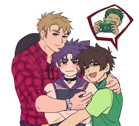 Camp Buddy Keitaro X Yoichi, Buddy Pine, Camp Buddy, Camping Games, Galaxy Art, Anime Couples Drawings, Visual Novel, Cute Anime Guys