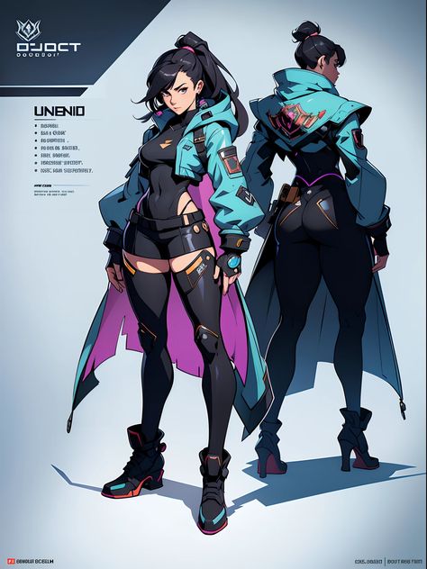 A couple of women in futuristic outfits standing next to each other - SeaArt AI Futuristic Outfits Women, Futuristic Fashion Women, Sci Fi Outfits, Futuristic Outfits, Concept Art Design, Sci Fi Clothing, Body Fashion, Face Swaps, Scene Design