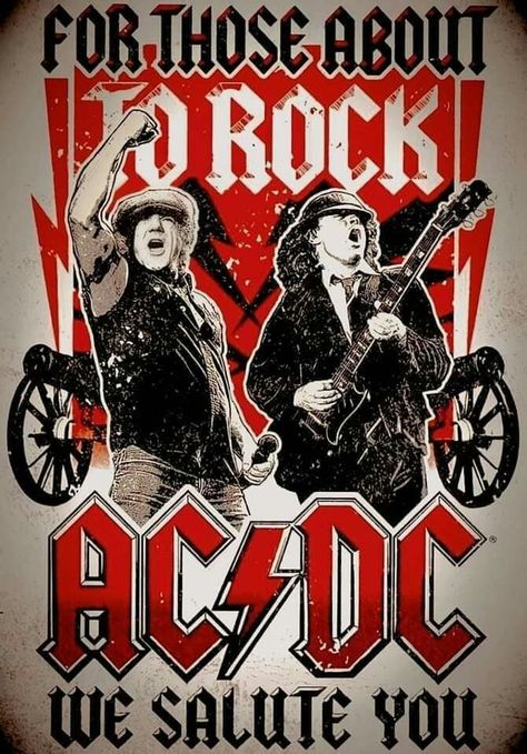 Ac Dc Wallpapers, Classic Rock Posters, Acdc Art, Acdc Albums, Acdc Poster, Wood Robots, Ac/dc, Freddy Krueger Art, Classic Rock Artists