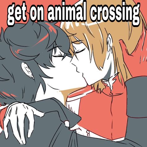 Akechi Akira Matching, Persona 5 Animal Crossing, Persona 5 Joker X Akechi, Akechi And Joker, Persona 5 Matching, Persona 5 Akechi, Persona 5 Memes, Persona Five, Persona 5 Anime