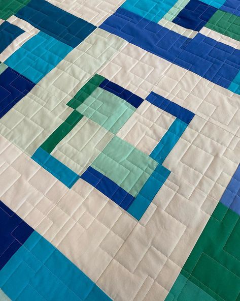 Bent Bento pattern Bent Bento Quilt Pattern, Bento Box Quilt, Quilt Patterns Free, Bento Box, Quilt Pattern, Quilt Blocks, Quilt Patterns, Eye Candy, Free Pattern