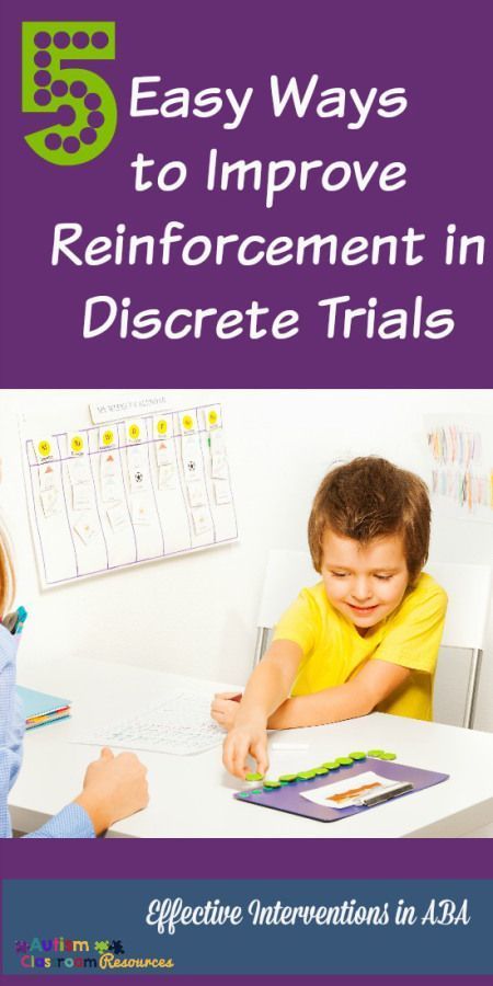 Here are 5 easy ways to help you improve your reinforcement during discrete trials or other instruction with special education students. Make it more engaging and fun...click through the check it out. Discrete Trial Training, Special Needs Teacher, Life Skills Curriculum, Training Activities, Sped Classroom, Behavior Therapy, Behavior Interventions, Teaching Special Education, Behavior Analysis