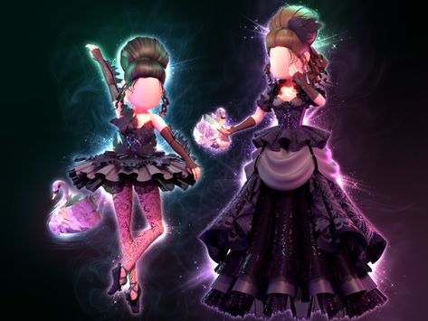 Royalty Outfit Royale High, Royale High New Set, Royalty Kingdom 2, Royale Outfits, Roblox Fashion, Nikki Love, Fashion Drawing Dresses, High Fashion Outfits, Royal Outfits