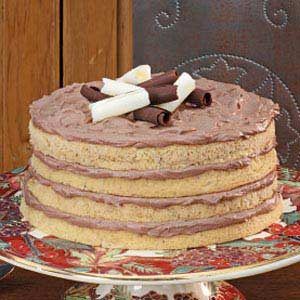 Walnut Torte Recipe, Hungarian Dishes, Hungarian Cake, Hungarian Desserts, Recipe Photo, Best Cupcakes, Hungarian Food, Hungarian Cuisine, Kitchener Ontario