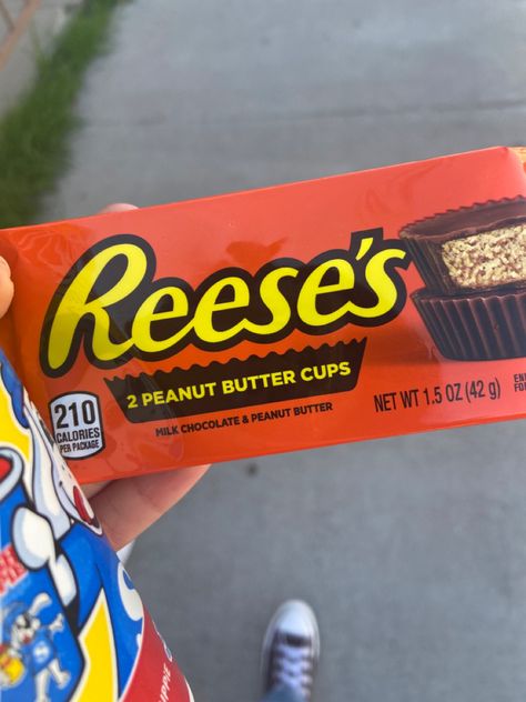 Peanut Butter Cups Aesthetic, Reese Puffs, Cups Aesthetic, Reese Cup, Reese's Puffs, Lucky Charms Cereal, Reeses Cups, Wife Material, Reeses Peanut Butter