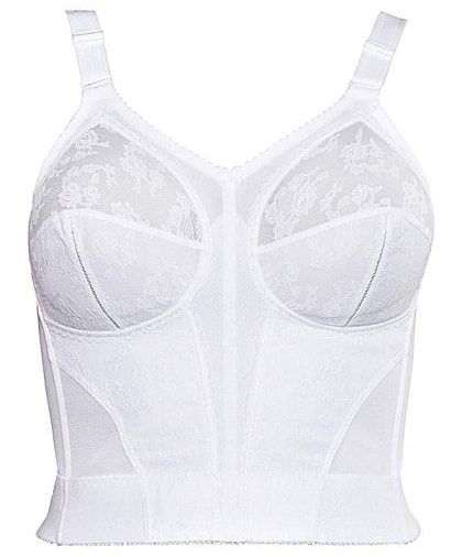 Triumph Longline Bra Sweat Women, Lace Corset Top, Eyelet Top, White Lace Top, Lace Corset, Crop Top Blouse, Cami Top, Corset Top, Cami Tops