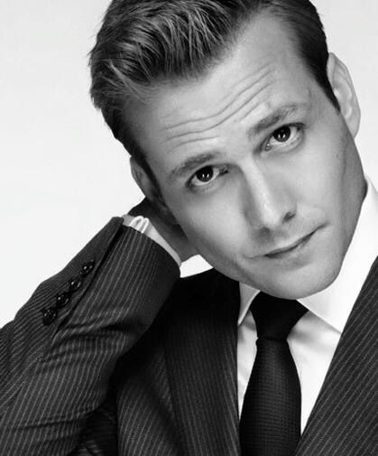 Suits Tv Series, Life Is About Creating Yourself, Suits Harvey, Harvey Specter Suits, Hey Cutie, Creating Yourself, Suits Style, Gabriel Macht, Harvey Specter