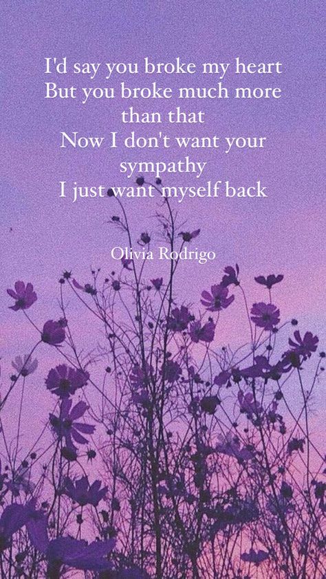 Song Lyrics Wallpaper Iphone, Lyrics Wallpaper Iphone, Olivia Rodrigo Background, Background Lyrics, Wallpaper Iphone Aesthetic, Music Poster Ideas, Aesthetic Music, Lyrics Wallpaper, Iphone Aesthetic