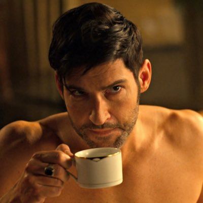 Lucifer Show, Lucifer Chloe, Fictional Character Crush, Chloe Decker, Tom Ellis Lucifer, Lauren German, Wicked Game, Lucifer Morningstar, Tom Ellis