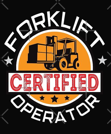 certified forklift operator, certified forklift driver, certified forklift classes, certified for forklift, forklift certified, certified forklift instructor, certified forklift operator design, certified forklift technician, im forklift certified,funny ce Forklift Design, Forklift Certified, Iron Work, Shirt Ideas, Sport Team Logos, Sell Your Art, ? Logo, Funny, Pins