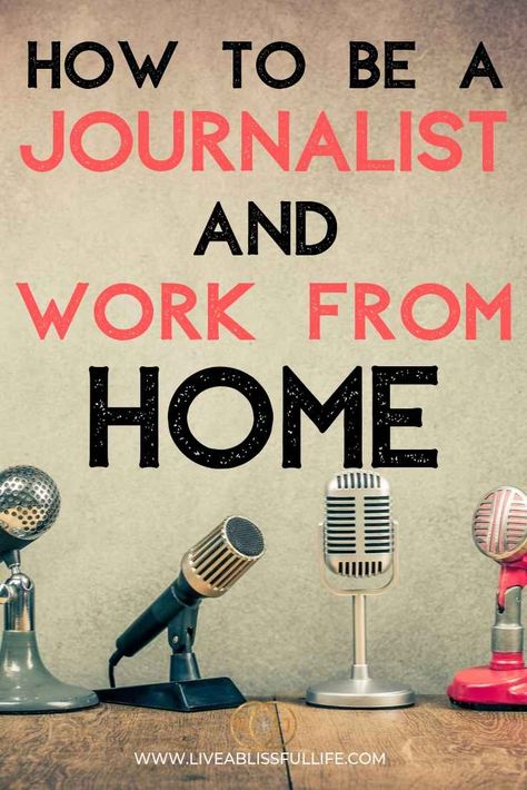 Can you work from home as a journalist? Of course! This interview will give you a quick peek at a day in the life of a journalist and show you how to be a journalist and work from home. Fun times! #journalism #workfromhome #workfromanywhere Job Ideas For Women, Journalism Quotes, Online Job Ideas, Journalism Career, 2020 Aesthetic, Amazon Jobs, Stay At Home Jobs, Data Entry Jobs, Creative Jobs