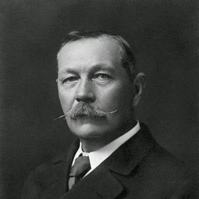 Moustache Style, Cool Mustaches, Detective Sherlock Holmes, Christopher Plummer, Sir Arthur Conan Doyle, Arthur Conan, Conan Doyle, Arthur Conan Doyle, Important People