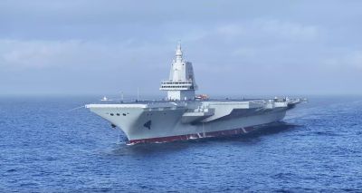 Fujian vs. Ford: Can China's new aircraft carrier rival the U.S. Navy? Ford Aircraft Carrier, Hms Queen Elizabeth, Aviation Fuel, People's Liberation Army, Navy Aircraft Carrier, Fujian China, Aircraft Carriers, New Aircraft, Navy Aircraft