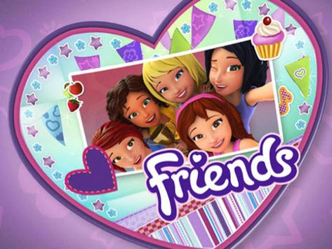 Nickelodeon South East Asia will start to premiere brand new episodes from an all new season of LEGO Friends from Monday 11th May 2020 at 6:30pm on Nickelodeon Malaysia (MY) and Nickelodeon Philippines and at 5:30pm on Nickelodeon Indonesia (WIB)!:More Nick: Nickelodeon South East Asia to Premiere 'It’s Pony' on Monday 18th May 2020!Source: Twitter /@DisneySwag@Home; H/T: Anime Superhero Forum /@JedSwag.Follow NickALive! on Twitter, Tumblr, Reddit, via RSS, on Instagram, and/or Facebook for the Lego Friends Characters, Lego Friends Stephanie, Quarter Sheet Cake, Shimmer And Shine Characters, Mar Anime, Lego Friends Party, Anime Superhero, Friends Poster, Gallery Pictures