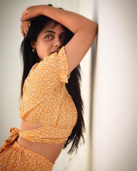 Prarthana Behere, New Me, Floppy Hat, A Photo, Actresses, Photo And Video, Hair, On Instagram, Instagram