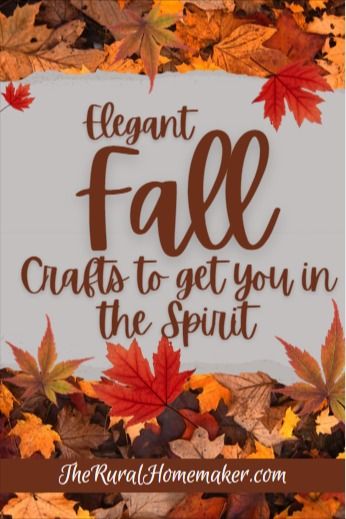 fall craft ideas for adults Fall Crafts For Adults Easy, Fall Christian Crafts, Fun Fall Crafts For Adults, Simple Fall Crafts For Adults, Fall Crafts For Adults Diy, September Crafts For Adults, October Crafts For Adults, Diy Fall Crafts For Adults, Adult Fall Crafts