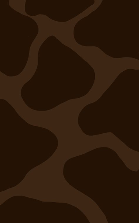 Brown cow print aesthetic wallpaper Aesthetic Wallpaper Cow Print, Brown Aestethic Wallpaper, Brown Aesthic Wallpaper, Brown Atheistic, Brown Cow Wallpaper, Brown Cow Print Wallpaper, Cow Wallpaper Aesthetic, Wallpaper Cow Print, Mom Wallpaper