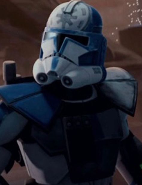 Jesse Star Wars, Star Wars Jesse, Clone Wars Jesse, Jesse Clone Wars, Arc Trooper Jesse, 501st Clone Trooper, 501st Legion, Star Wars Watch, Clone Troopers