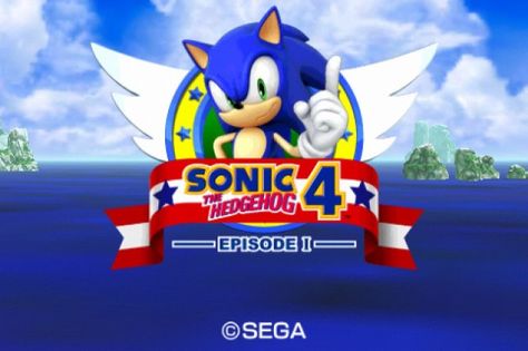 Sonic The Hedgehog 4: Episode 1 Sonic The Hedgehog 4, Sonic Dash, Classic Sonic, Anime Vs Cartoon, Pc Games, Download Games, The Hedgehog, Gaming Pc, Frosted Flakes Cereal Box