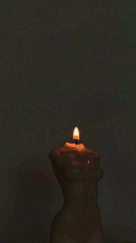 Melting Candle Aesthetic, Melting Candle, Widget Icons, Spotify Playlist Covers, Candle Aesthetic, Widget Icon, Melting Candles, Candle Shapes, Brown Aesthetic