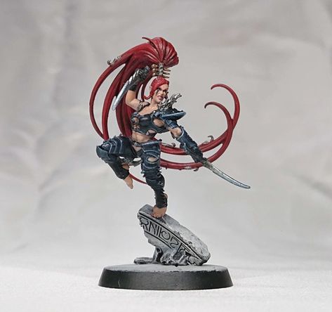 Warhammer 40k, Models