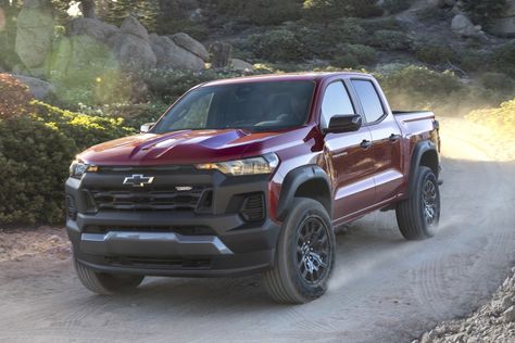 Chevy Colorado Trail Boss, Colorado Chevy, Chevy Colorado Z71, Chevrolet Colorado Z71, Best Pickup Truck, Colorado Trail, Shingle Colors, Trail Boss, Custom Pickup Trucks