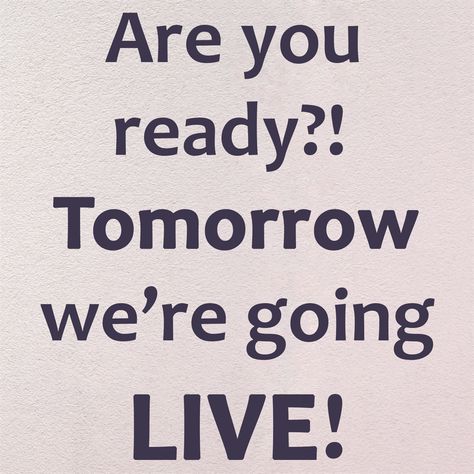 Join us on Facebook LIVE tomorrow! Click below for all the details and a quick link to our page! Paparazzi Logo, Going Live Tomorrow, Paparazzi Quotes, Paparazzi Display, Paparazzi Jewelry Displays, Business Marketing Design, Paparazzi Jewelry Images, Logo Online Shop, Jewellery Advertising