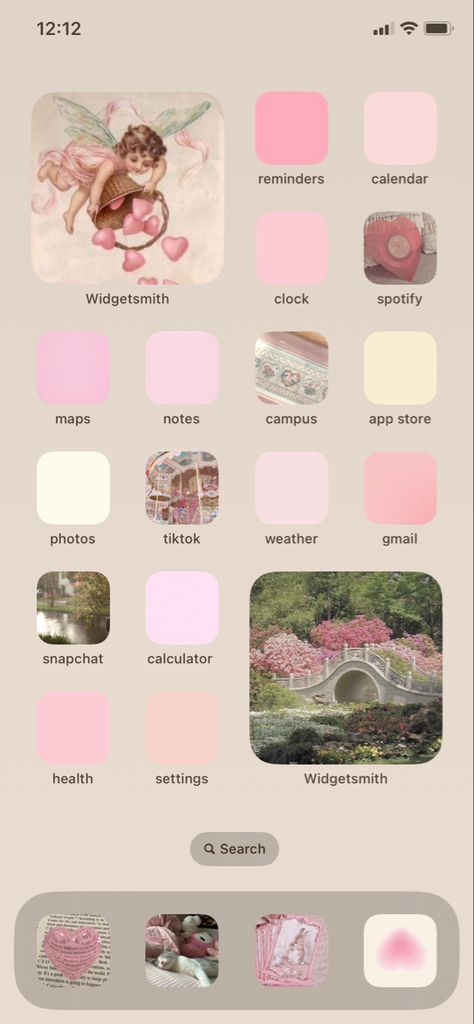 pastel pink + cottage core + etheral widget iphone aesthetic Princess Core Widget, Pastel Cottage Core Aesthetic, Cottage Core Wallpaper Iphone Pink, Pink Cottage Aesthetic, Pink Cottage Core Aesthetic, Cottage Core Wallpaper Iphone, Cottage Core Makeup, Pink Cottage Core, Cottage Core Wallpaper