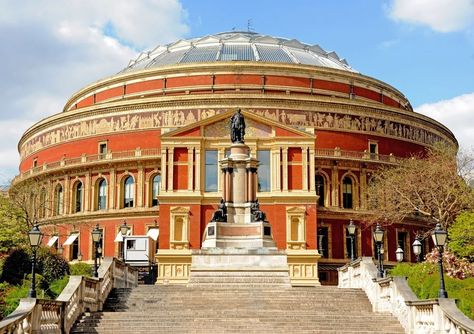 Royal Albert hall