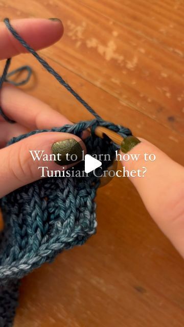 justtheworsted on Instagram: "Since there’s a lot of new faces around here (hi👋) I wanted to remind everyone that I made a beginner’s video tutorial for people who want to learn how to tunisian crochet. It goes over set up rows, end stitches, forward/return passes, and 3 different main stitches. If you’ve purchased one of my patterns, you may have seen this video already (it’s linked in every pattern😉).
If you’re keen on learning but don’t want to commit to special hooks yet, you can practice with a regular crochet hook. So check out my youtube channel and tuck in ;) ✨channel link in bio✨
Yarn: @malabrigoyarn Caprino in Pines
Pattern: Mosty Toasty Fingerless Gloves [in progress] to match the Mosty Toasty Keyhole scarf [free pattern on my website!]
.
.
.
#tunisiancrochet #tunisiancrochete Scarf Free Pattern, Keyhole Scarf, Tunisian Crochet Pattern, Tunisian Crochet, New Face, Crochet Hook, Crochet Tutorial, Video Tutorial, Fingerless Gloves