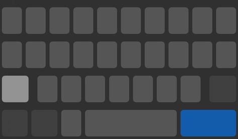 Android Keyboard Wallpaper, Iphone Png, Keyboard Letters, Keyboard Themes Wallpaper, Iphone Keyboard, Alphabet Tattoo Designs, Grid Wallpaper, Black Background Images, Cute Makeup Looks