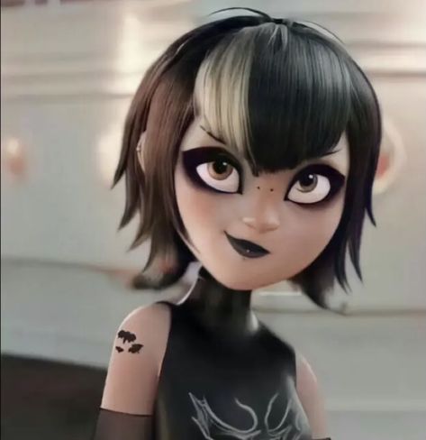 Miraculous Fanfic, Makeup, Black, Make Up